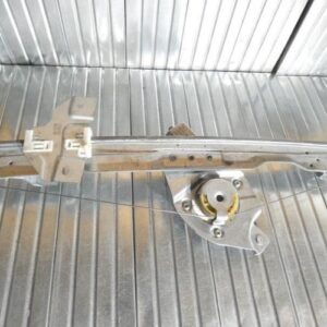 Moteur leve vitre avant gauche DACIA SANDERO 1 Diesel