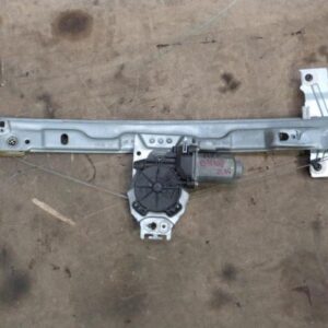 Moteur leve vitre avant gauche PEUGEOT Diesel