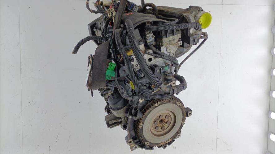 Moteur CITROEN C4 1 PHASE 1 Essence