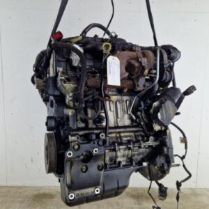 Moteur PEUGEOT 206 PHASE 2 Diesel