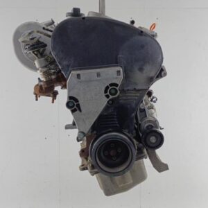 Moteur SEAT IBIZA 3 PHASE 1 Diesel