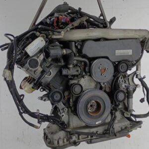 Moteur AUDI A5 1 COUPE PHASE 1 Diesel
