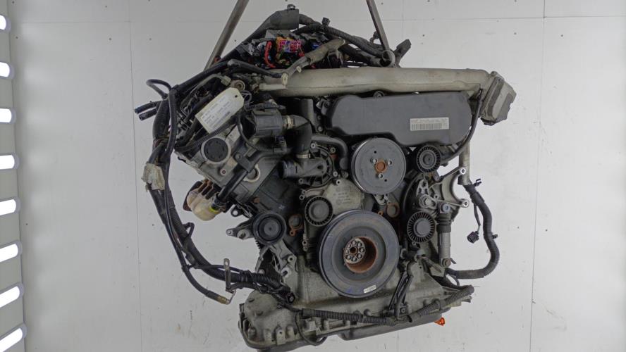 Moteur AUDI A5 1 COUPE PHASE 1 Diesel