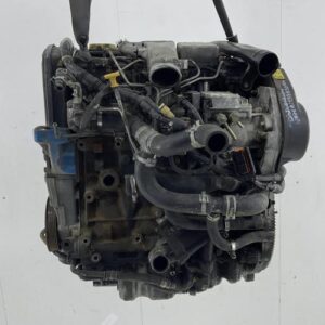 Moteur HONDA ACCORD 6 PHASE 1 Diesel