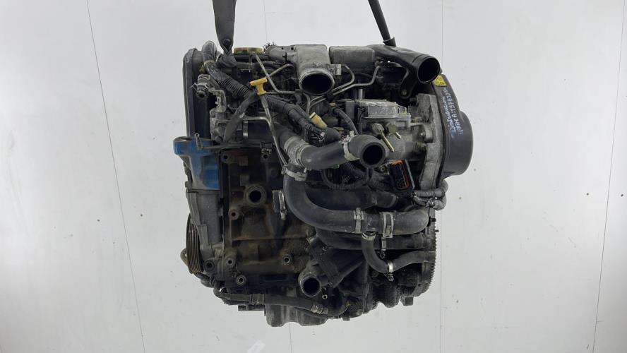 Moteur HONDA ACCORD 6 PHASE 1 Diesel