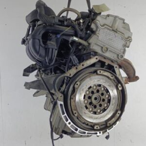Moteur MERCEDES CLASSE C 203 COUPE SPORT PHASE 1 Essence