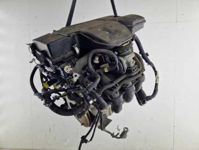 Moteur CITROEN C1 2 Essence