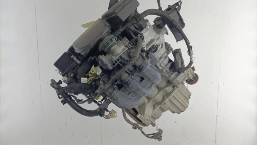 Moteur CITROEN C1 2 Essence