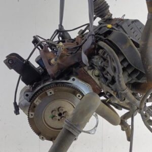 Moteur HYUNDAI ATOS 2 PRIME Essence