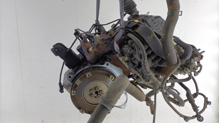 Moteur HYUNDAI ATOS 2 PRIME Essence