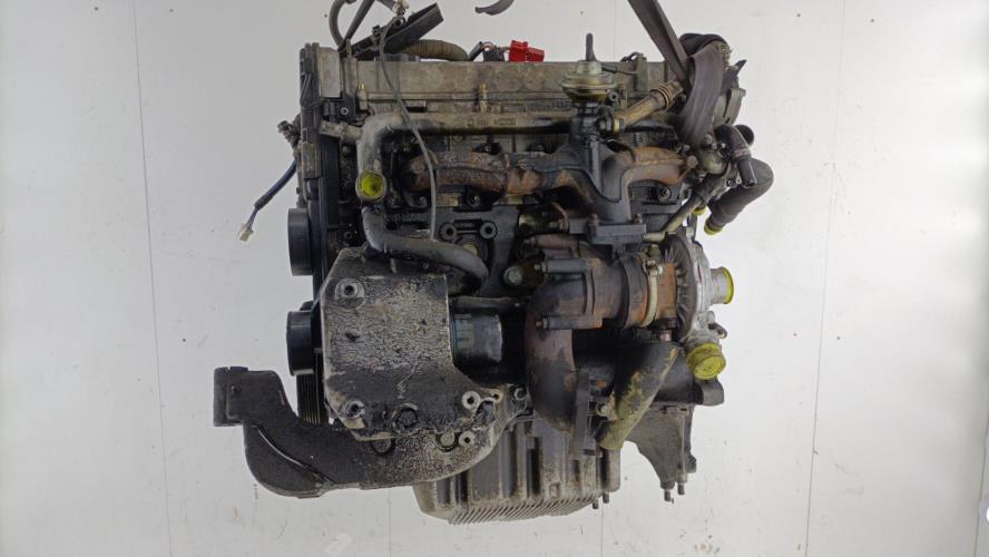 Moteur FIAT MAREA WEEKEND BREAK Diesel