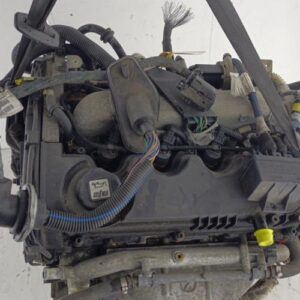 Moteur FIAT MULTIPLA PHASE 1 Diesel