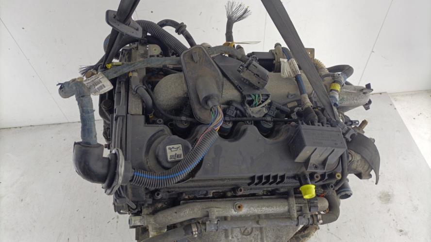 Moteur FIAT MULTIPLA PHASE 1 Diesel