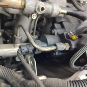 Moteur ALFA ROMEO 147 PHASE 1 Diesel