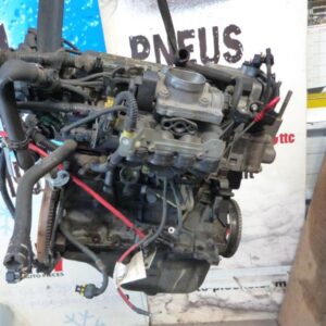 Moteur FIAT Essence
