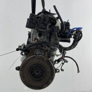 Moteur LANCIA YPSILON 4 PHASE 2 Essence