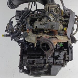 Moteur RENAULT LAGUNA 1 PHASE 1 Essence