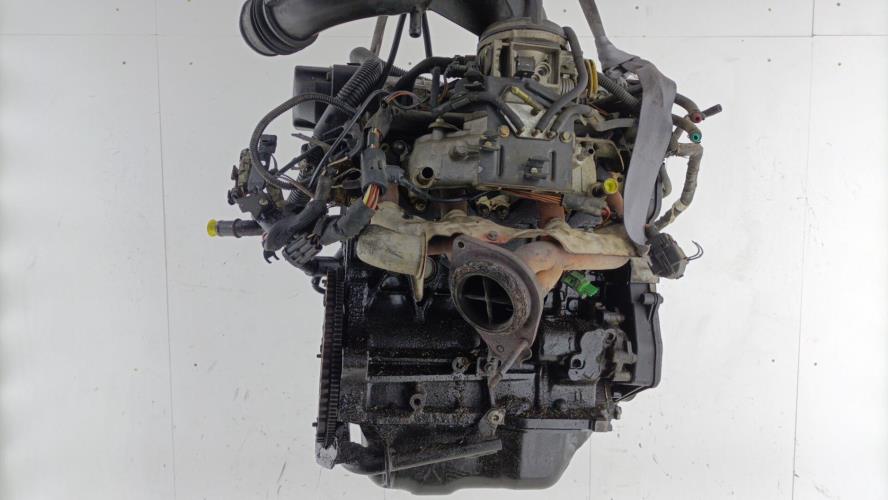Moteur RENAULT LAGUNA 1 PHASE 1 Essence