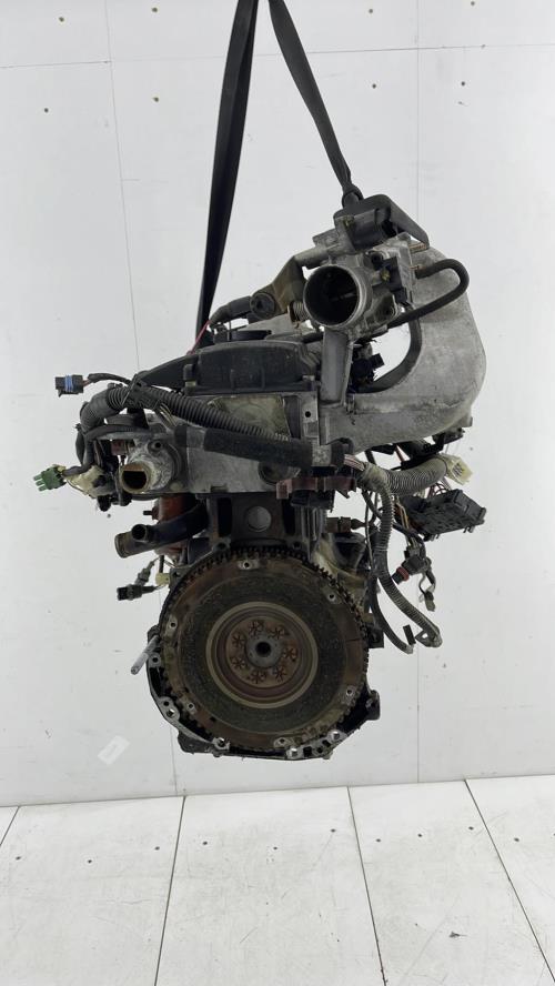 Moteur RENAULT MEGANE 1 PHASE 1 COUPE Essence