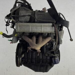 Moteur RENAULT TWINGO 1 PHASE 2 Essence
