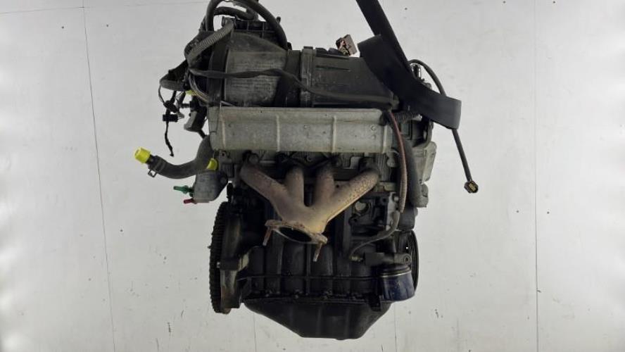 Moteur RENAULT TWINGO 1 PHASE 2 Essence