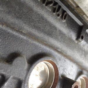 Moteur RENAULT LAGUNA 2 PHASE 1