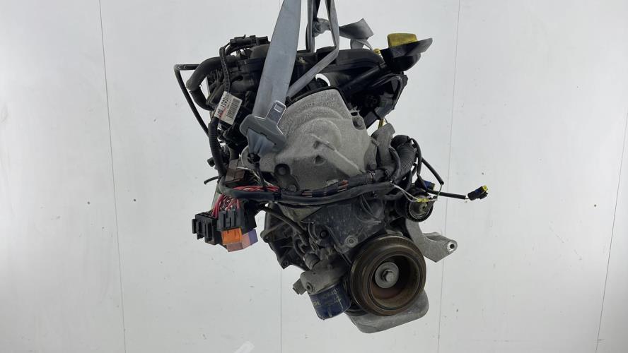 Moteur RENAULT TWINGO 1 PHASE 2 Essence