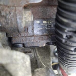 Moteur RENAULT SCENIC 1 PHASE 2 Diesel