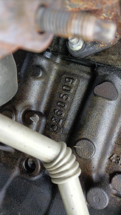 Moteur RENAULT SCENIC 3 PHASE 1 Diesel