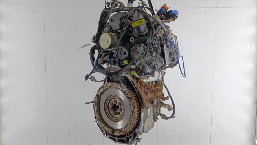 Moteur RENAULT CLIO 4 PHASE 1 Diesel