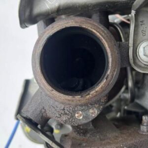 Moteur RENAULT CAPTUR 1 PHASE 1 Diesel