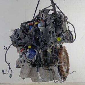Moteur RENAULT CLIO 4 PHASE 2 Diesel