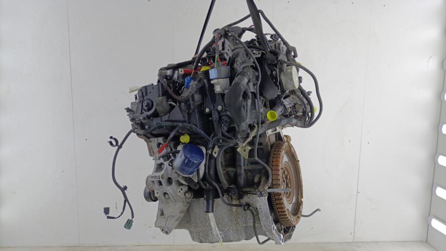 Moteur RENAULT CLIO 4 PHASE 2 Diesel