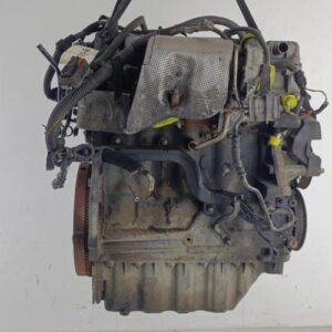 Moteur OPEL ZAFIRA A PHASE 1 Diesel