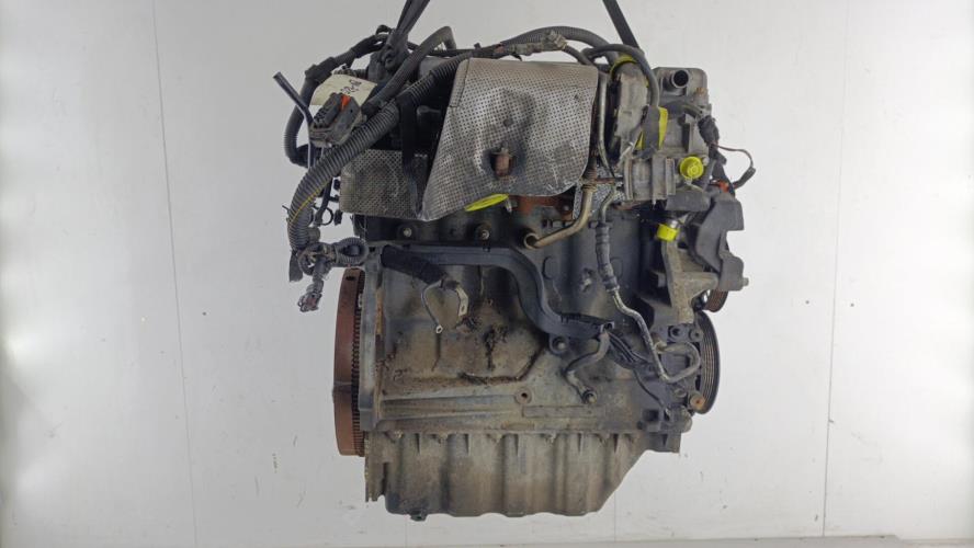 Moteur OPEL ZAFIRA A PHASE 1 Diesel