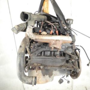 Moteur FORD COURIER 3 PHASE 1 Essence