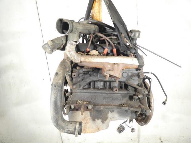 Moteur FORD COURIER 3 PHASE 1 Essence