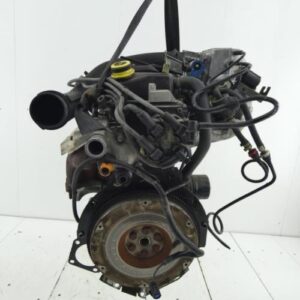 Moteur FORD ESCORT 5 PHASE 2 Essence