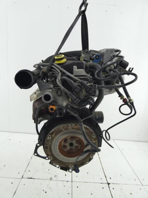 Moteur FORD ESCORT 5 PHASE 2 Essence