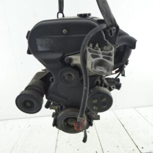 Moteur FORD FIESTA 4 PHASE 1 Essence