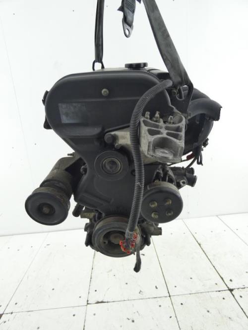Moteur FORD FIESTA 4 PHASE 1 Essence