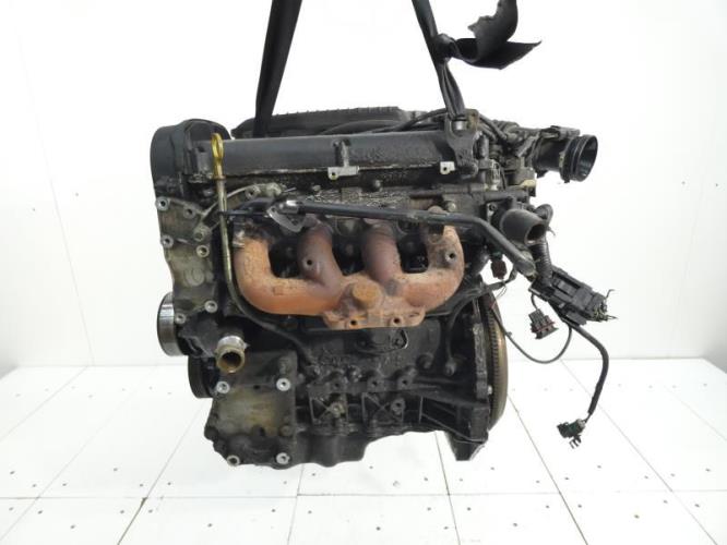 Moteur FORD MONDEO 1 PHASE 2 BREAK Essence