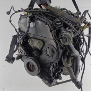 Moteur FORD MONDEO 2 Diesel