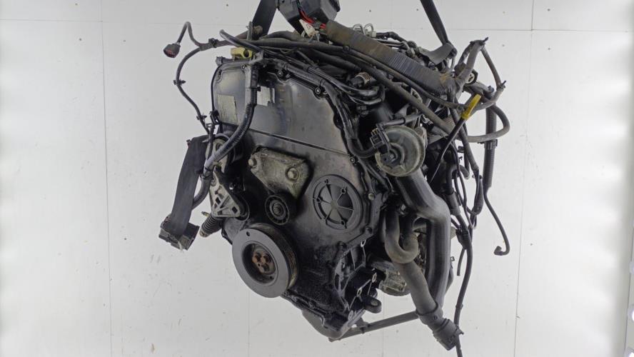 Moteur FORD MONDEO 2 Diesel