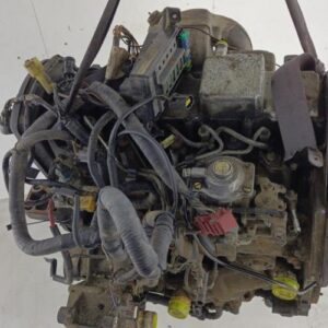 Moteur ROVER Diesel