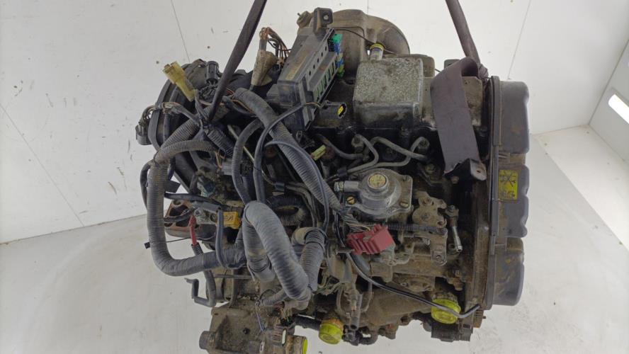 Moteur ROVER Diesel