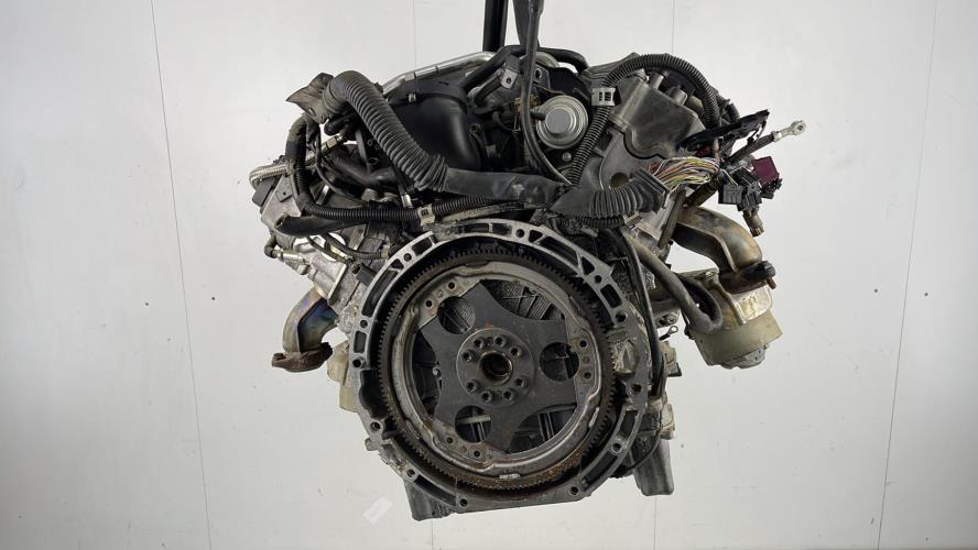 Moteur MERCEDES CLASSE CLK 209 CABRIOLET Essence
