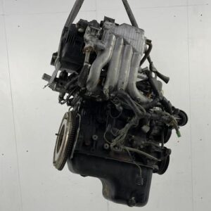Moteur SUZUKI ALTO 2 Essence