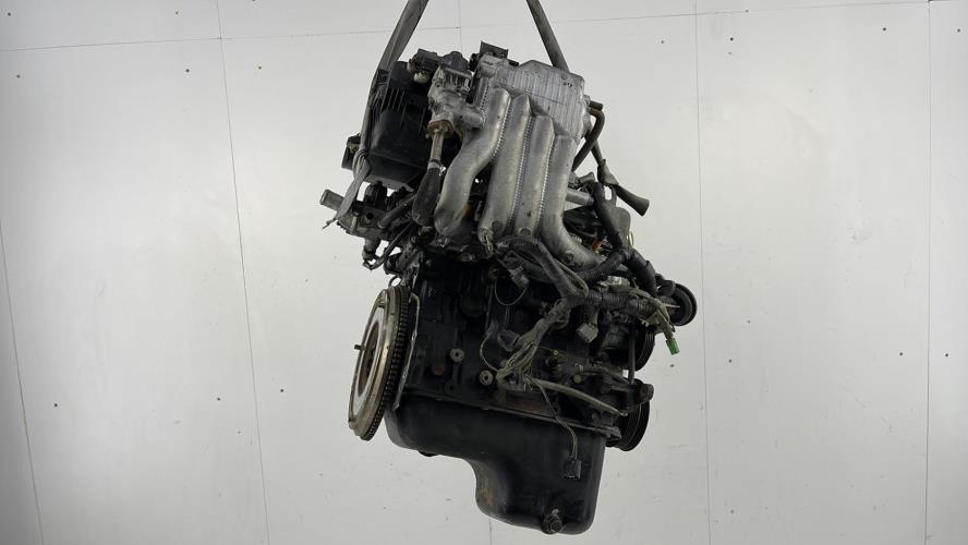 Moteur SUZUKI ALTO 2 Essence