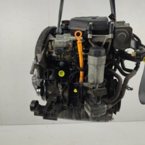 Moteur VOLKSWAGEN GOLF 4 Diesel
